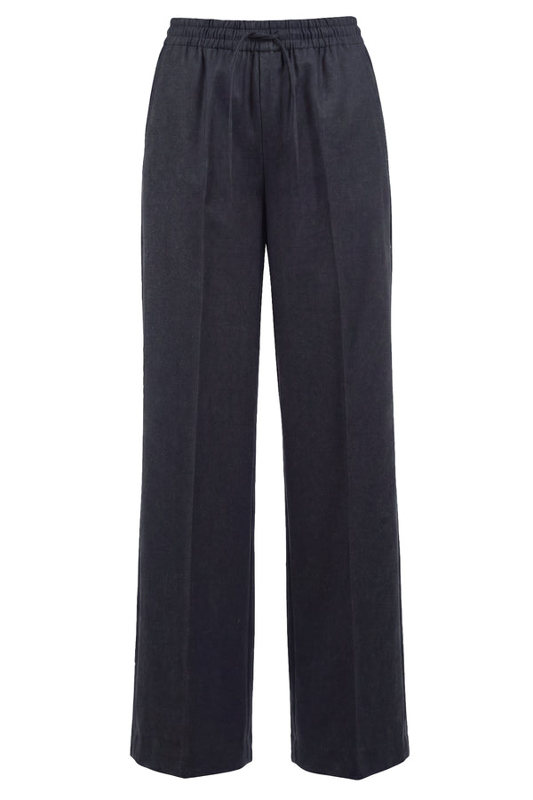 Ottod'ame - Pantalone - 480326 - Antracite