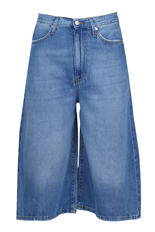 Roy Rogers - Bermuda - 470419 - Denim