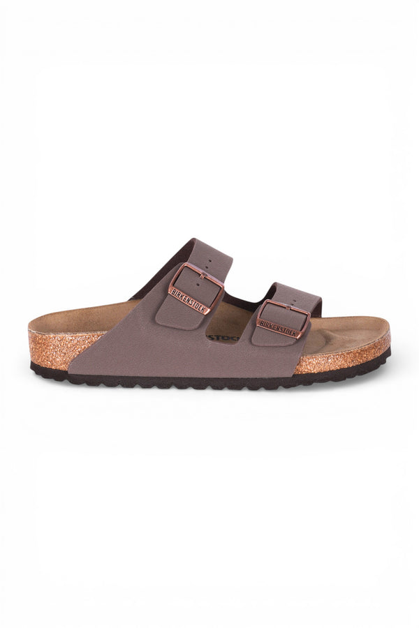 Birkenstock - Sandals - 470841 - Moka 