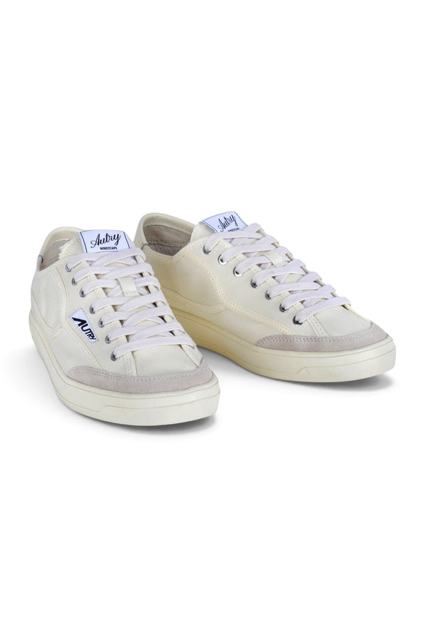 Autry - Sneakers - 470556 - Crema