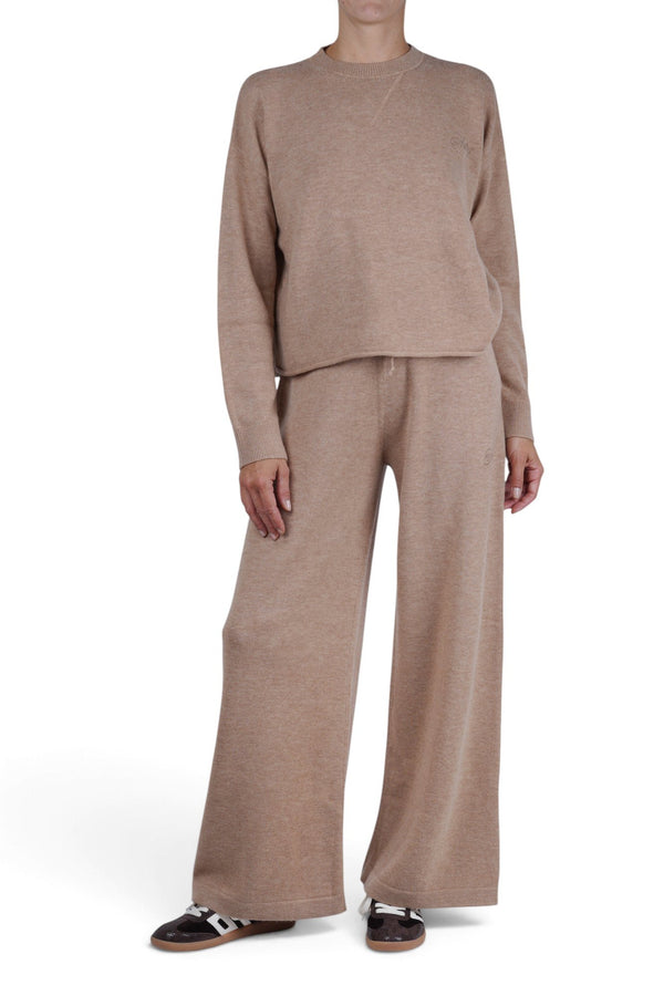 Autry - Sweater - 480726 - Beige 