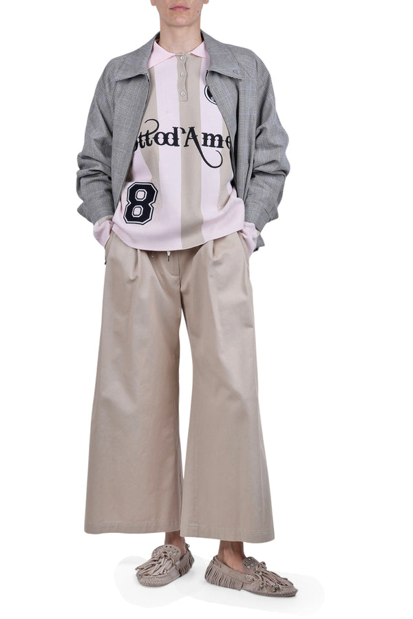 Jucca - Pantalone - 470917 - Beige