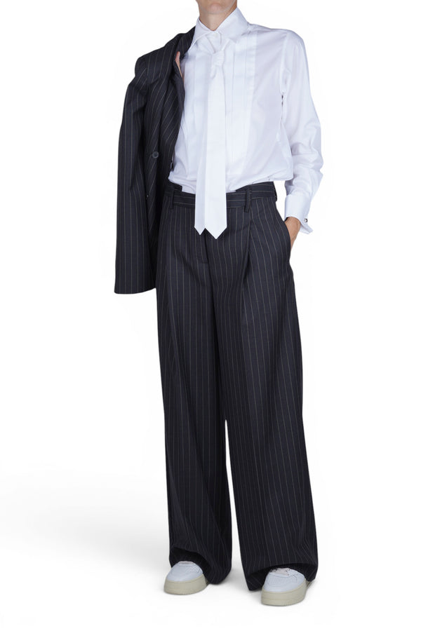 Semi Couture - Camicia - 480878 - Bianco
