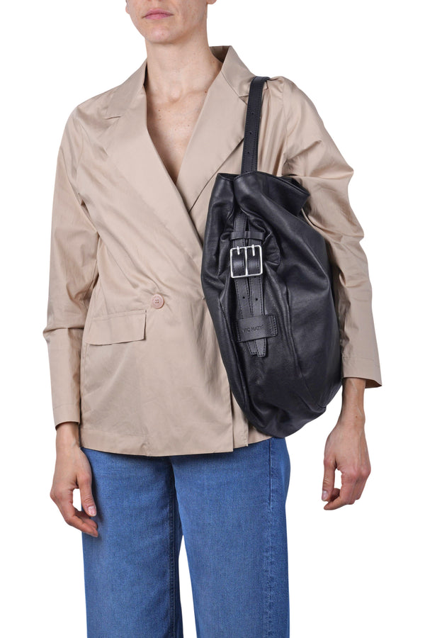 Vic Matié - Big Bag - 471281 - Black 