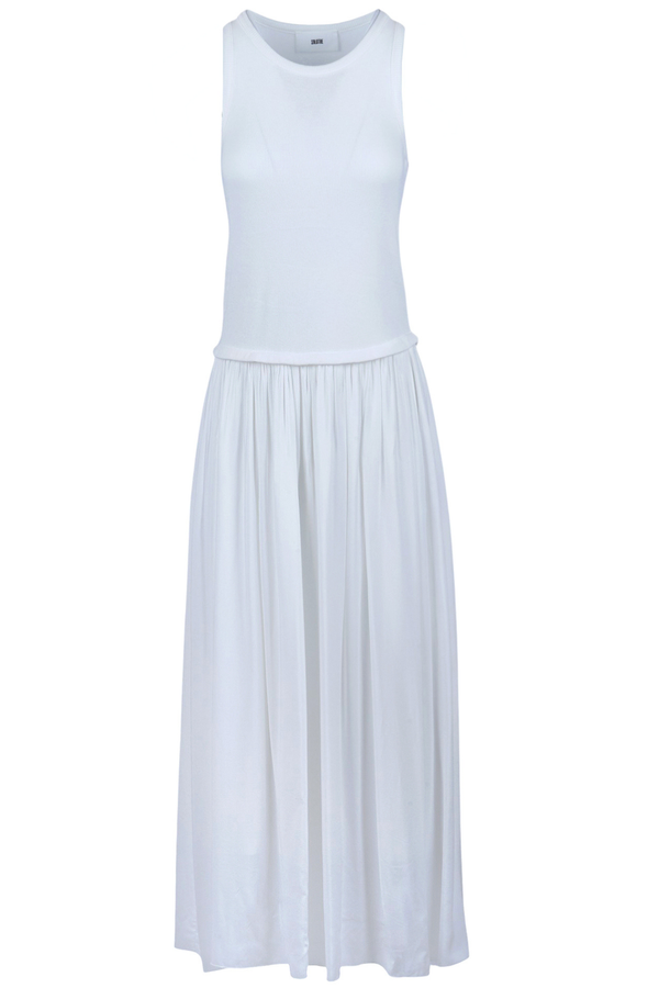 Solotre - Abito - 470691 - Bianco