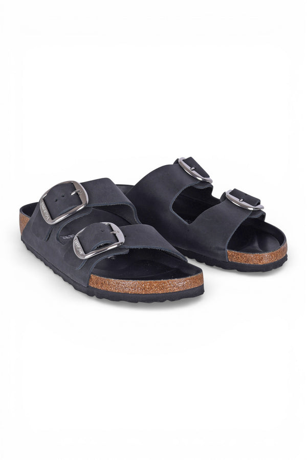 Birkenstock - Sandals - 470832 - Black 