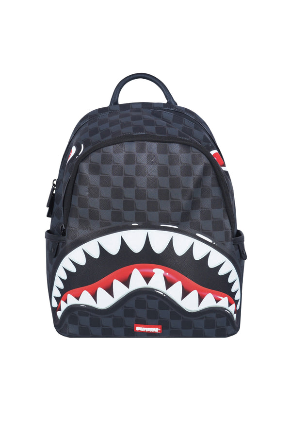 SPRAYGROUND - Zaino - 471458 - Nero/Grigio