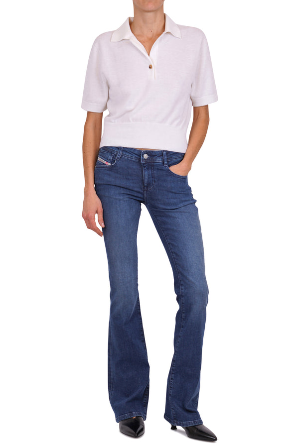 DIESEL - Jeans - 470076 - Denim
