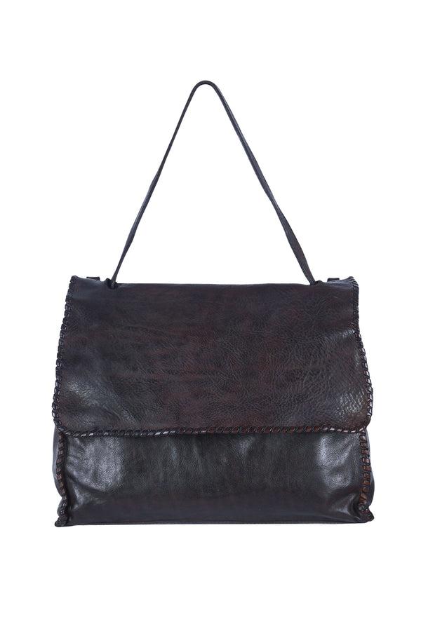 Campomaggi - Borsa media - 480305 - Moro