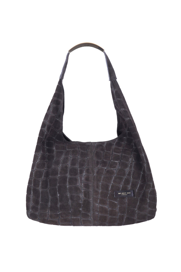 My Best Bags - Medium bag - 480094 - Brown 