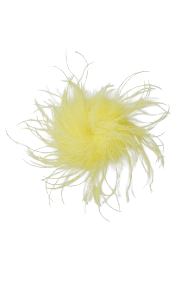 So Allure - Pin - 470057 - Yellow 