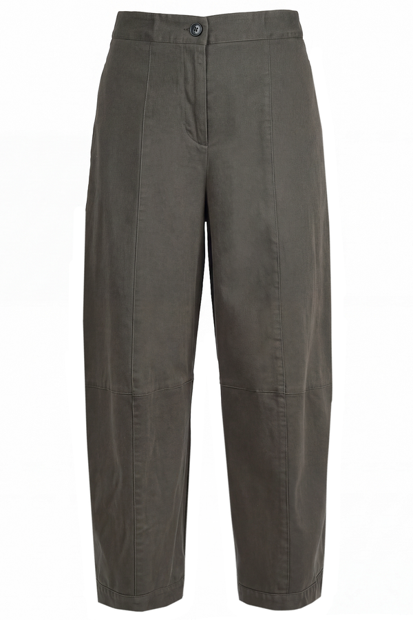 Alessia Santi - Pantalone - 480512 - Militare