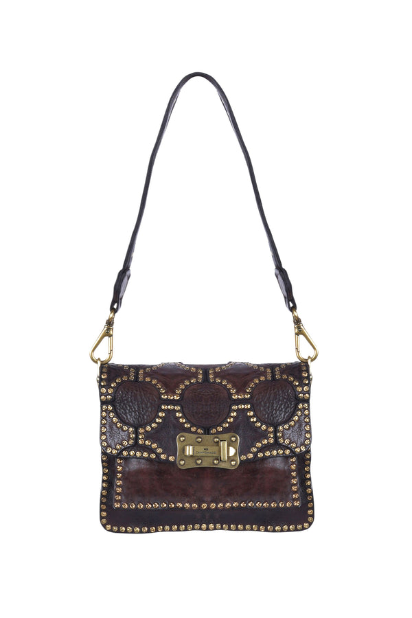 Campomaggi - Small bag - 480298 - Moro 