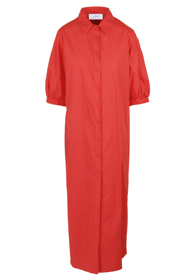 So Allure - Abito - 451628 - Rosso