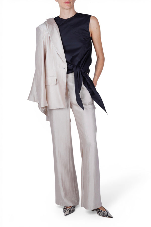 Liviana Conti - Top - 470295 - Nero