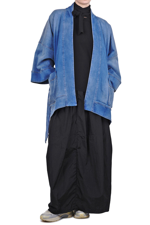 8pm - Jacket - 470494 - Denim 