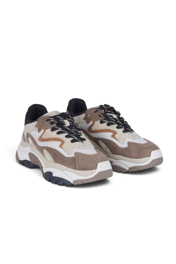 Ash - Sneakers - 480687 - Panna/Beige