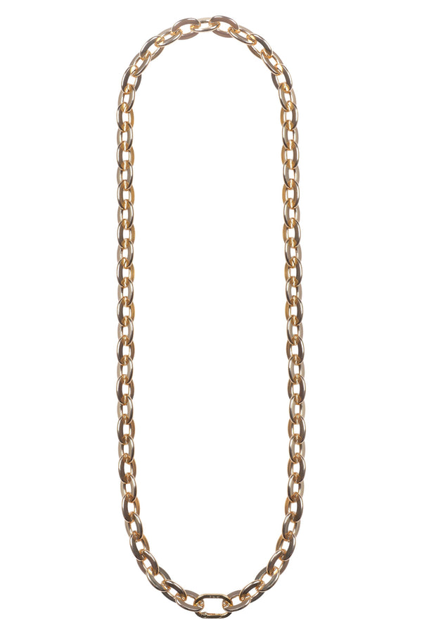 Aleva' Bijoux - Collana - 481045 - Oro