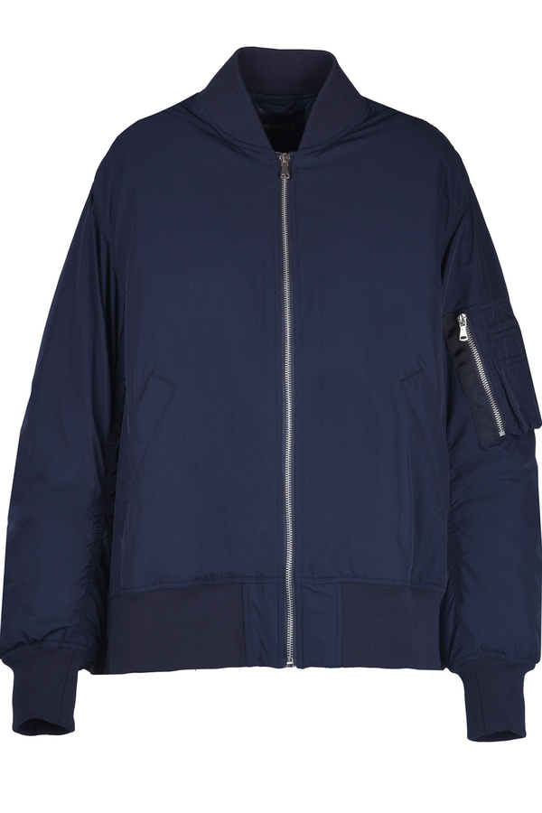 Semi Couture - Giubbotto - 480890 - Navy
