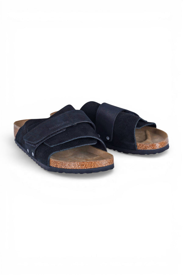 Birkenstock - Sandali - 470835 - Nero