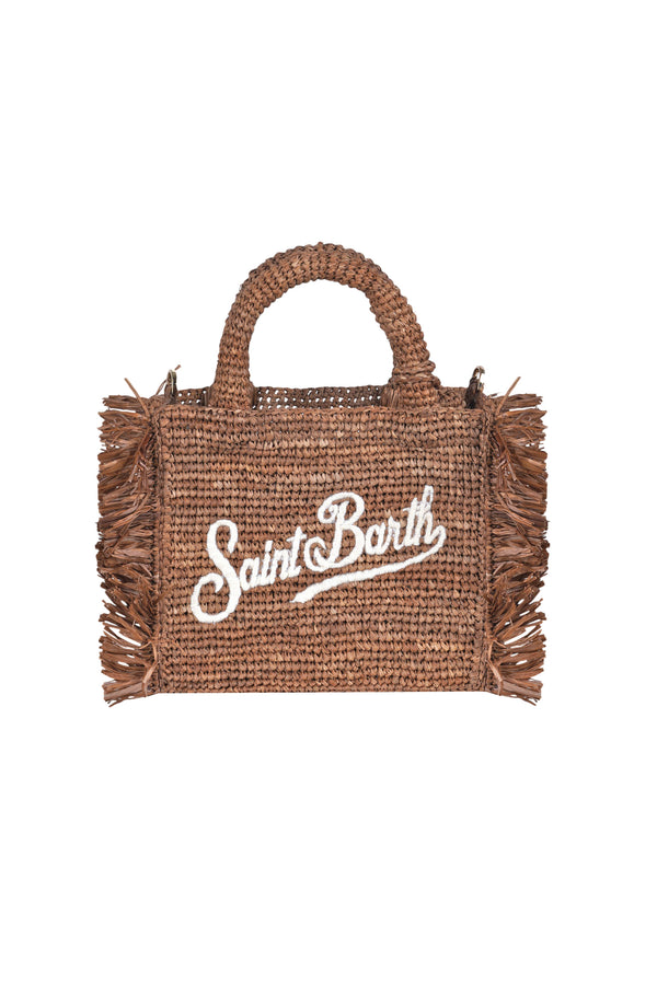 MC2 Saint Barth - Borsa piccola - 471018 - Cioccolato