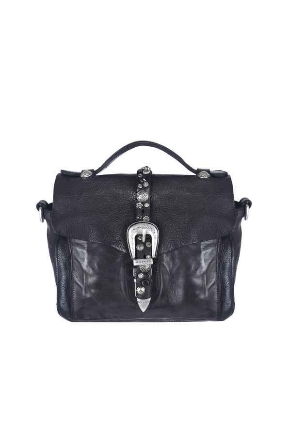 Campomaggi - Borsa piccola - 480303 - Nero