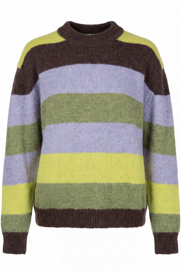 Daniele Fiesoli Collezione_01 - Maglia - 480546 - Multicolor