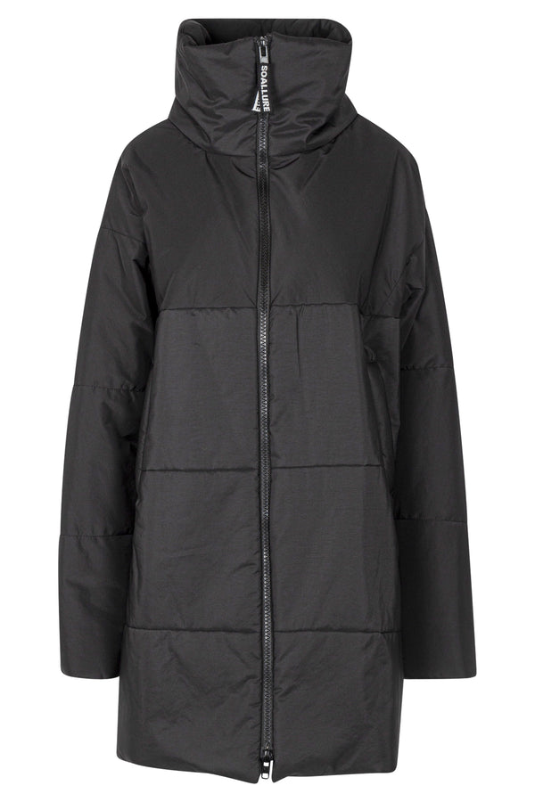 So Allure - Piumino - 441929 - Nero