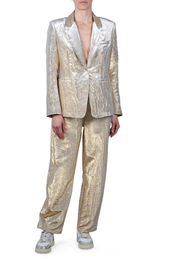 Souvenir - Giacca - 471498 - Oro