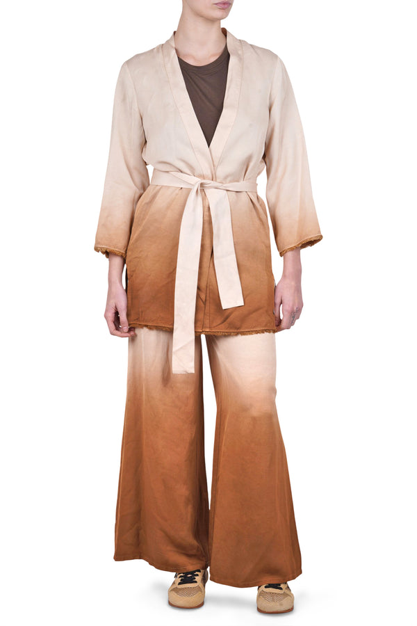 Mame Road - Jacket - 470285 - Sand 