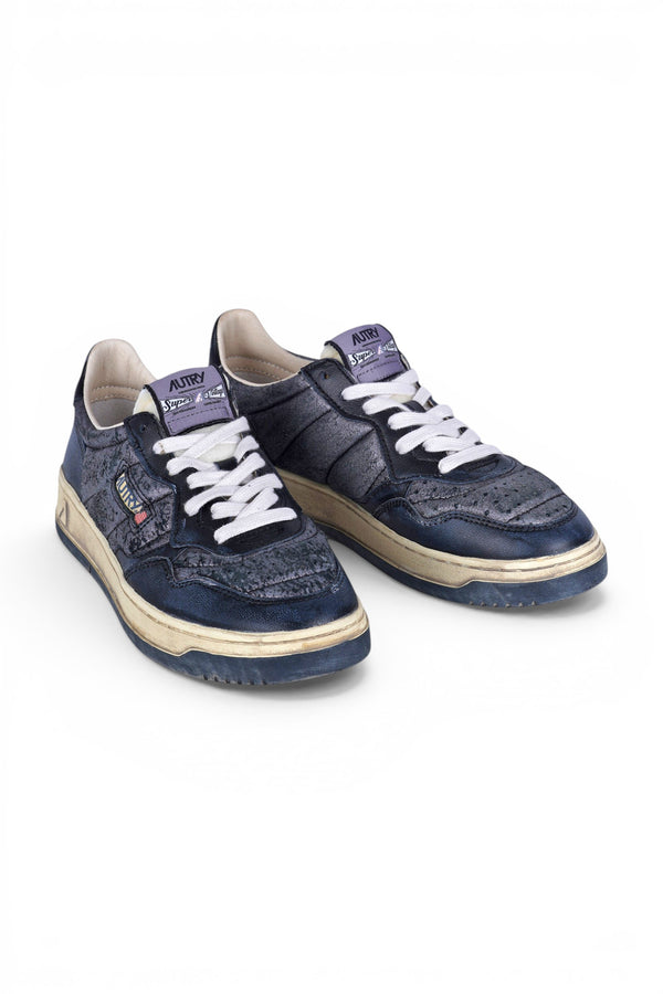 Autry - Sneakers - 480749 - Nero