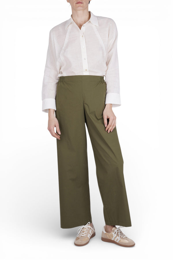 ALPHA STUDIO - Camicia - 471123 - Vaniglia