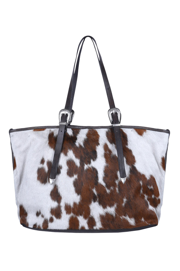 Campomaggi - Big Bag - 480299 - Gray dark 