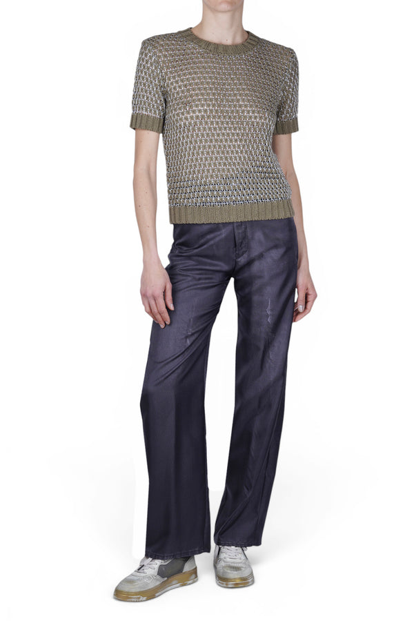 Jucca - Pantalone - 470877 - Nero