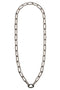 Aleva' Bijoux - Necklace - 431441 - Silver