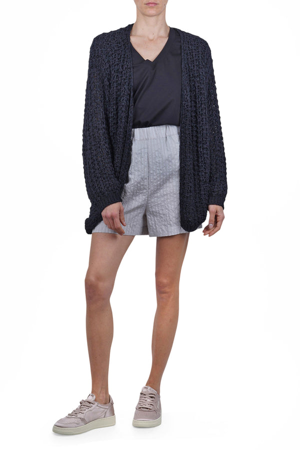 So Allure - Shorts - 470030 - Gray pearl 