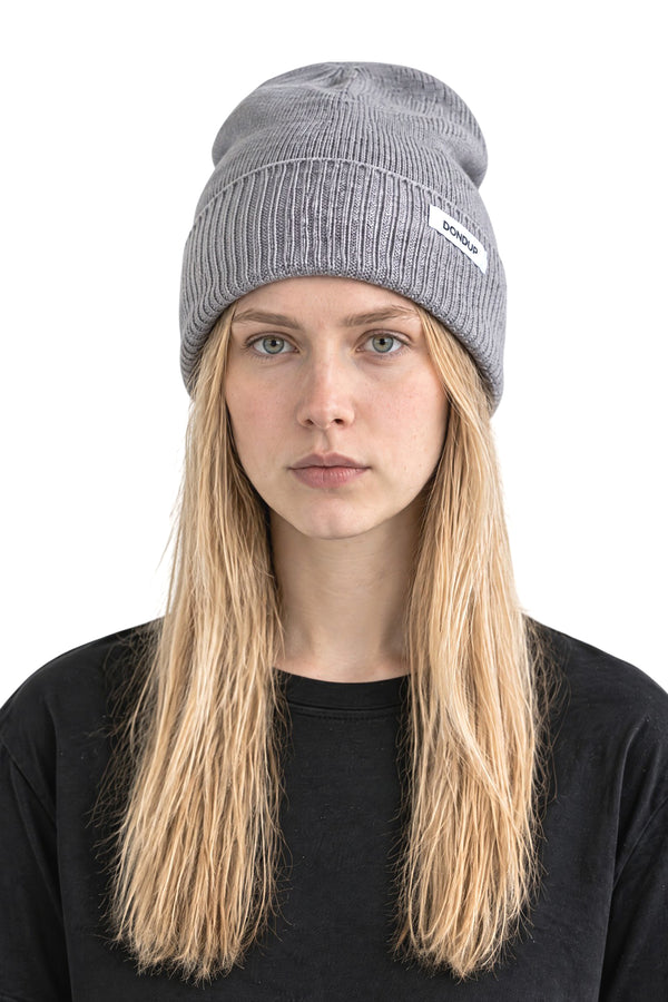 Dondup - Cappello - 480587 - Grigio