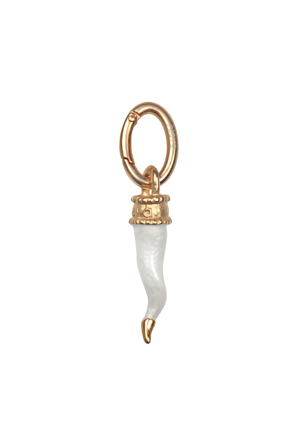 Aleva' Bijoux - Ciondolo - 461326 - Bianco