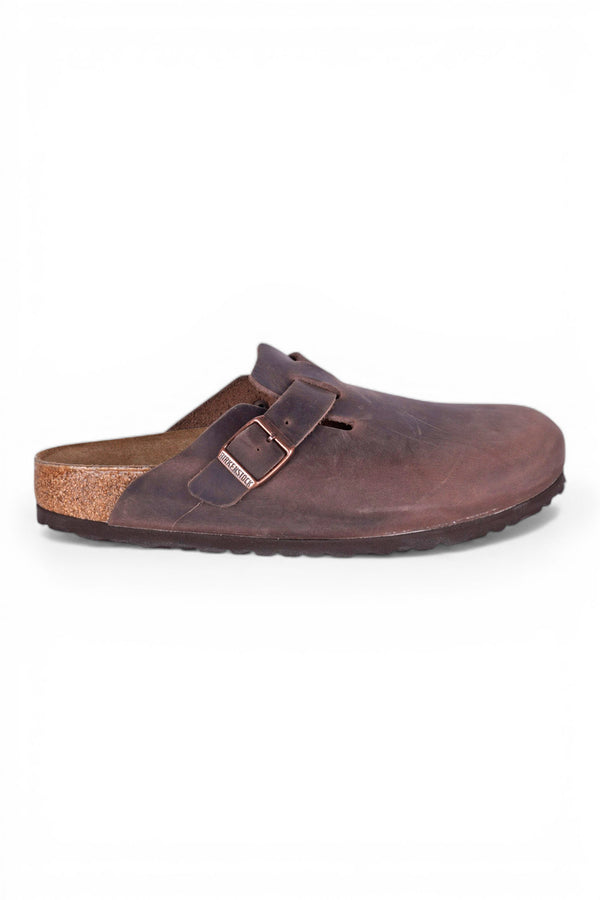 Birkenstock - Clogs - 470842 - Mocha 