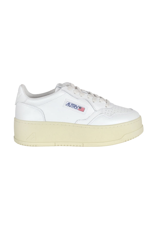 Autry - Sneakers - 460604 - Bianco