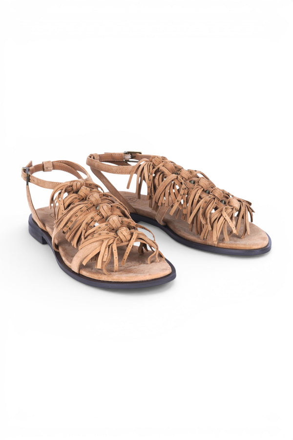 Ash - Sandals - 471264 - Camel 