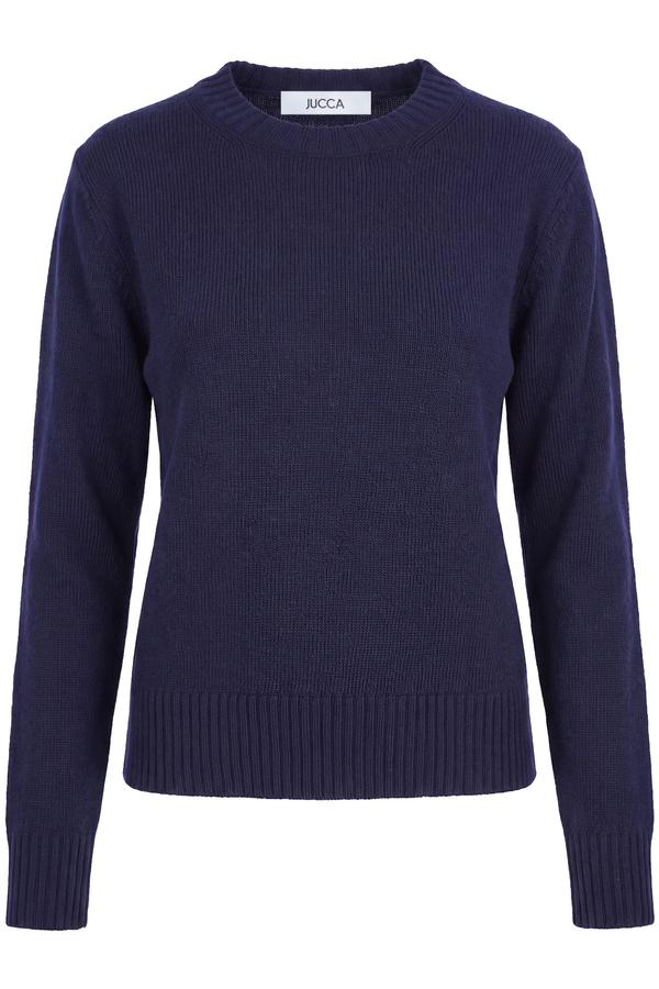 Jucca - Maglia - 480443 - Blu