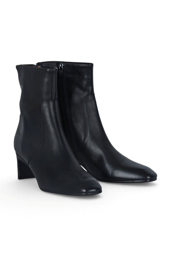 COPENHAGEN - Ankle boots - 480892 - Black 