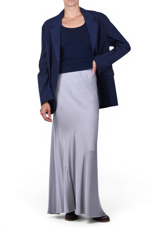 Jucca - Gonna - 471686 - Grigio