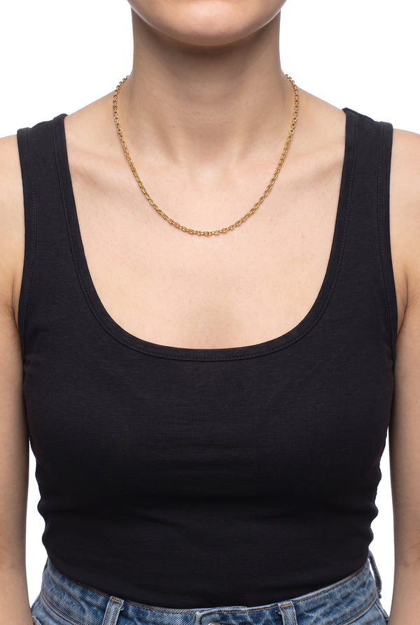 Aleva' Bijoux - Collana - 481064 - Oro