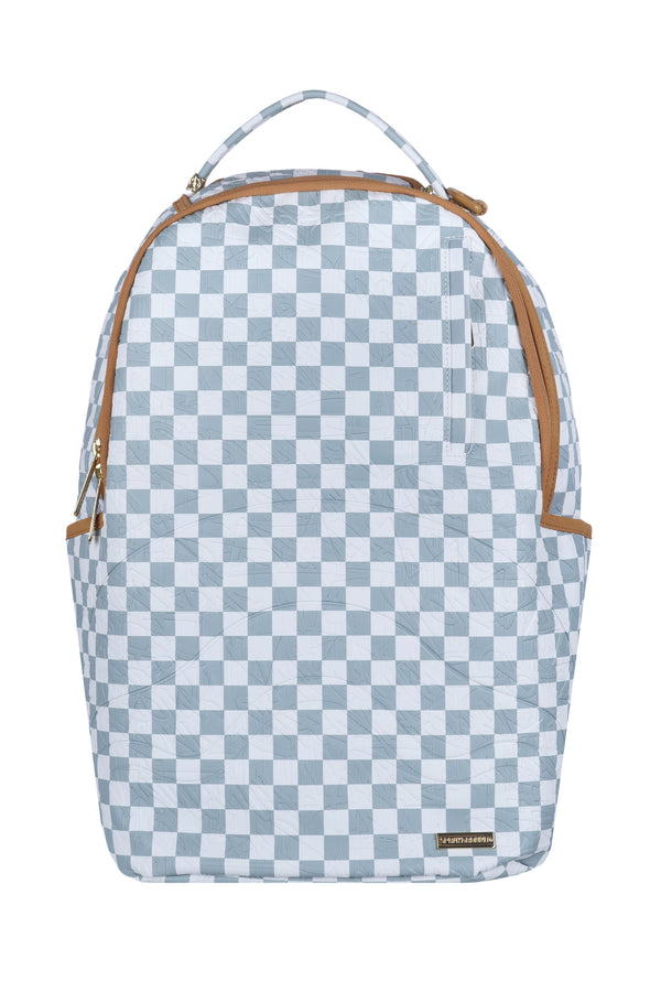 SPRAYGROUND - Zaino - 471455 - Bianco/Grigio