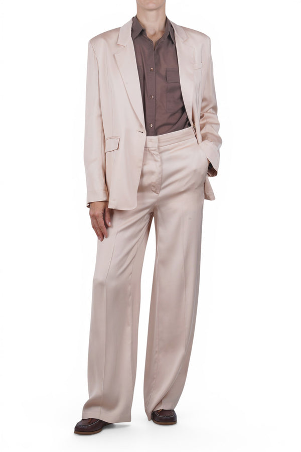 Jucca - Pantalone - 471685 - Cipria