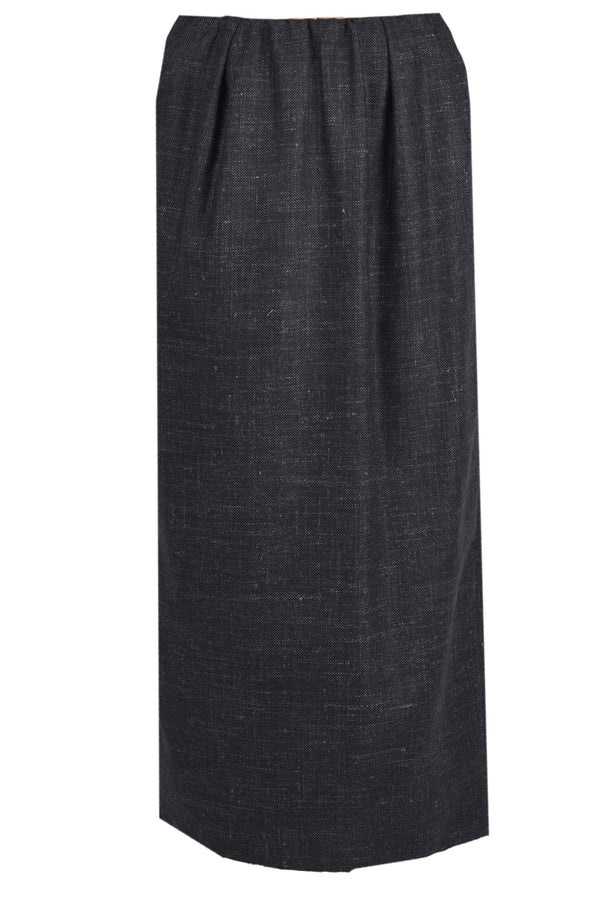 Liviana Conti - Skirt - 480849 - Brown 