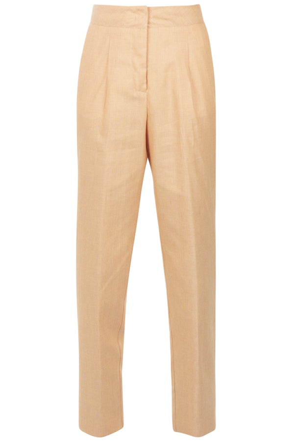 So Allure - Pantalone - 411511 - Arancione