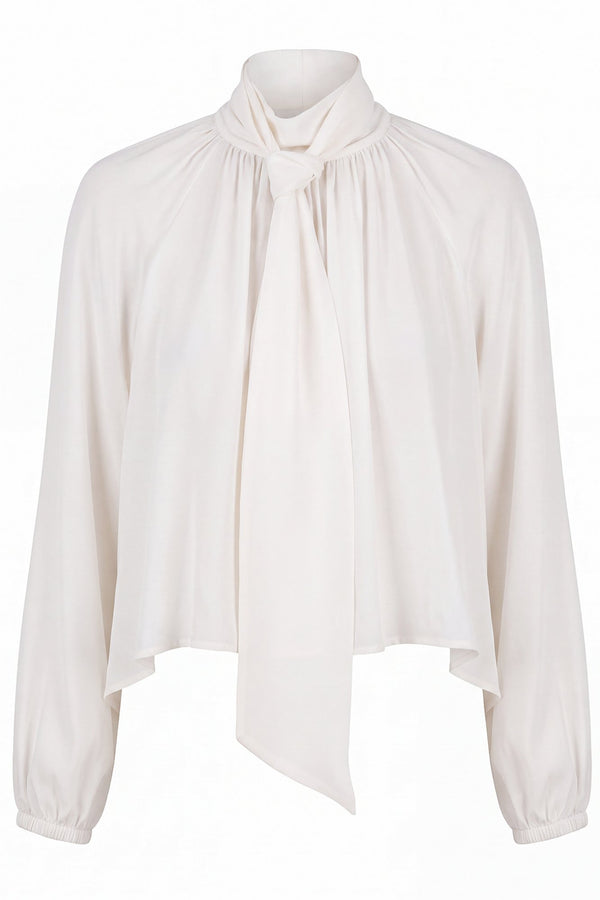 So Allure - Blouse - 480145 - Milk 
